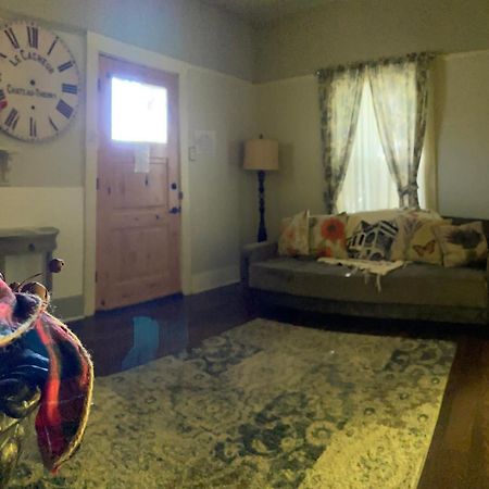 Irenehouse Victorian Inn Sacramento Exterior foto